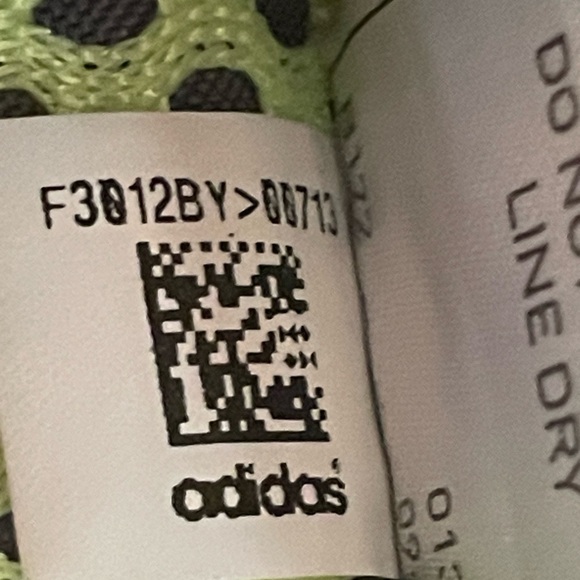 Adidas Light Blue Backpack laptop Unisex 3 stripes - Picture 15 of 16